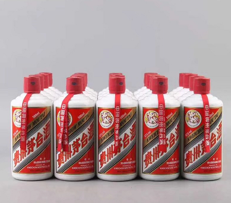 麦盖提茅台酒回收