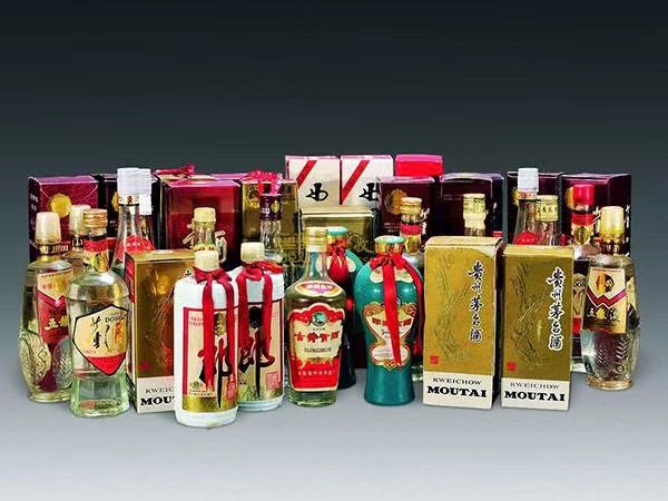 麦盖提临沂莒南回收茅台公司价格哪里回收(附近上门回收茅台酒）